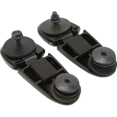 Heckklappenfensterscharnier links/rechts 926 132 Ersatzteil für FORD Explorer 1998-2002 (1/5)