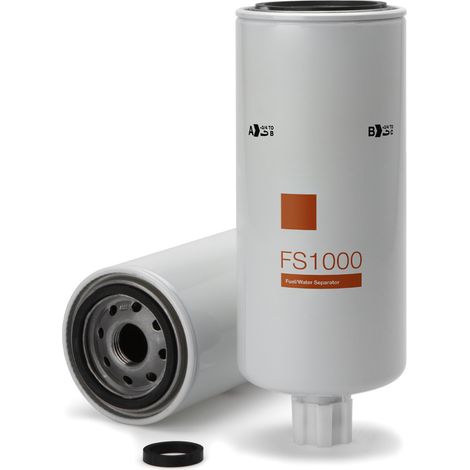 FS1000 72515622 BF1259 Fuel-water separator for Fleetguard (1/4)