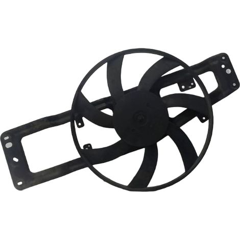 [PRODUIT D'OCCASION] Moteur Ventilateur Radiateur RENAULT Twingo ♻️ Ref Oe. 7701042440 - Garantie à vie (1/3)