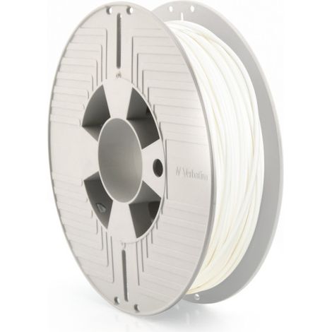 3D-Drucker Verbatim tefabloc flexibles ölbeständiges Filament