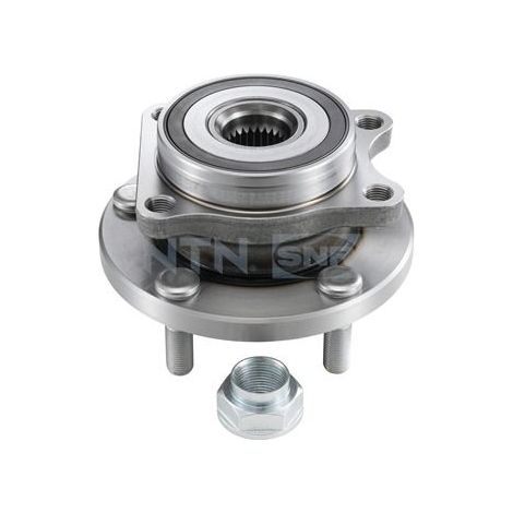 Kits de roulement de roue - R181.21 - SNR - Compatible avec véhicule Subaru