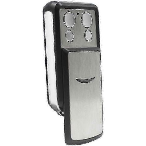 sans fil SOMMER TX08-868-4 pour ouvre-porte de garage et de portail