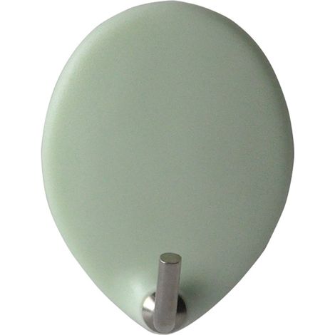 APPENDITUTTO OVALE CON PERNO 1 posto - pz. 2 1 posto - pz. 2 (1/2)