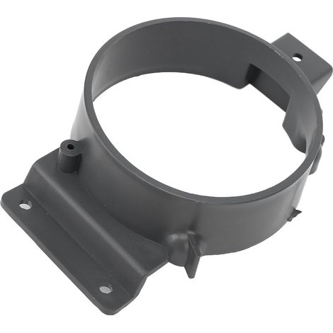 Replacement Right Front Fog Light Bracket, for MK7 2006 to 2014, Part 1387138 6C11-15T222-AB (1/5)