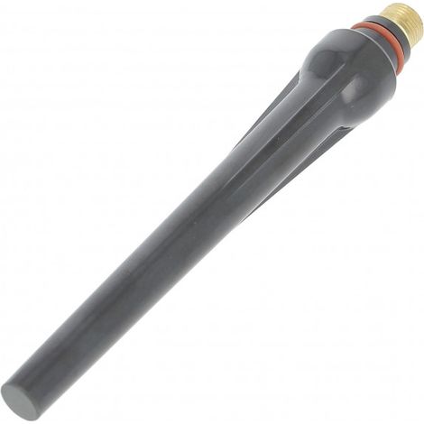 Soudure TIG Bouchon Long pour Torche WP17/18/26 (57Y02) (1/2)