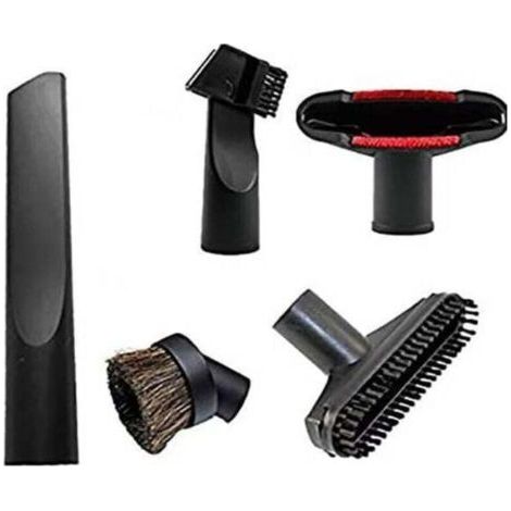 Accessoires d'aspirateur Accessoires d'aspirateur 32 mm (1-1/4\ (1/4)