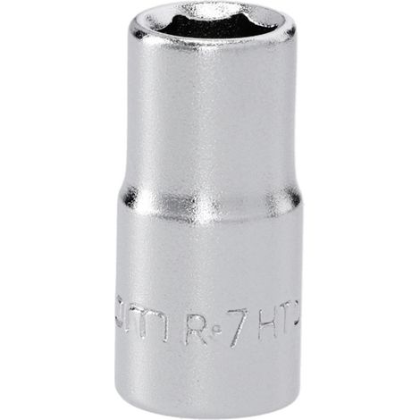 Facom R.7HT R.7HT Embout hexagonal 1/4"