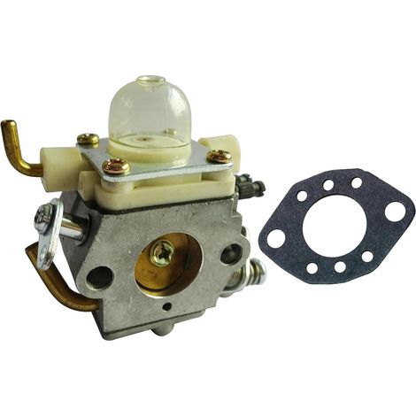 Carburatore per soffiatore Echo PB-602 PB-603 PB-610 PB-611 PB-6000, sostituisce ZAMA C1M-K49 (1/5)