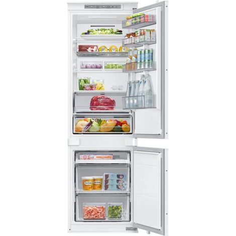 Samsung BRB70F26CES0 Intégré 267 L E Blanc