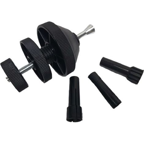 CENTRA FRIZIONE PUNZONE DI ALLINEAMENTO FRIZIONE BMW Audi VD Auto Veicolo Garage (1/5)