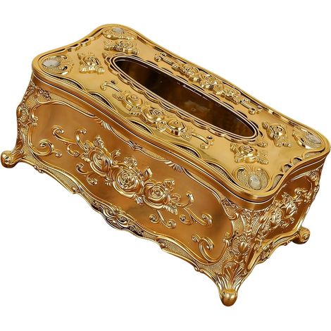 Pieces Napkin Storage Box Multifunctional Desktop Organizer (1/5)