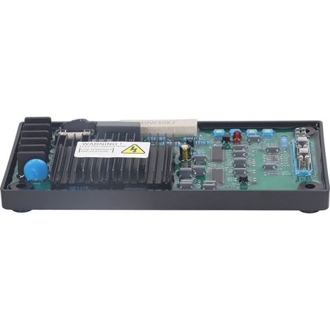 GAVR-10A Spannungsregler für bürstenlose Generatoren, 160260V Spannungsstabilisator (1/5)