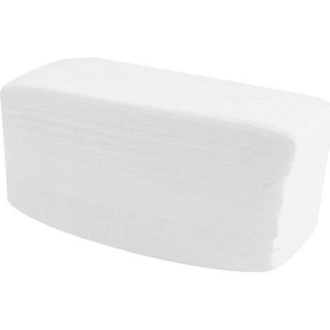 DOLL WAX Packung mit 100 Vlies-Enthaarungstüchern zur Haarentfernung im Gesicht, am Hals, an Armen, Beinen und am Körper. Beauty-Tools. (1/5)