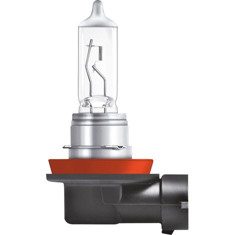 Lampadina Osram H11 55W, 1 pz. (1/4)