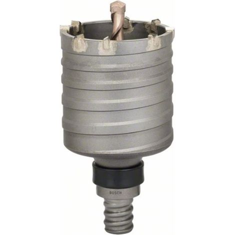 Corona perforadora hueca SDS Max-9 82 x 80 x 102 mm  BOSCH 2608580522