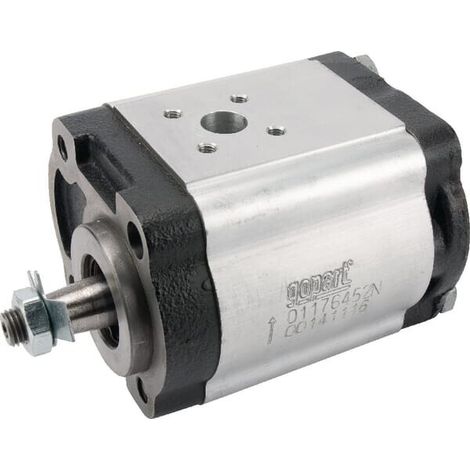 Pompe hydraulique GOPART 01176452N (1/2)