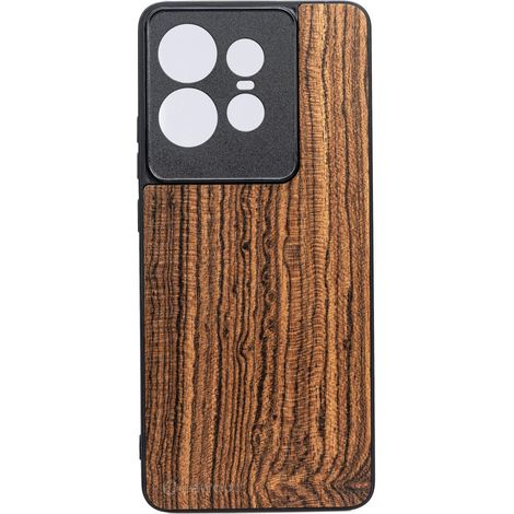 Custodia in legno Bewood per Motorola Edge 50 Pro BOCOTE (1/2)