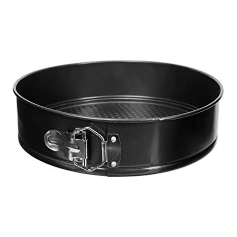 Stampo Tondo Staccabile ø26cm (1/4)