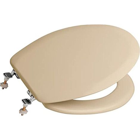 ROCA A801099194 LUCERNA Tapa WC Color Visón - ref: A801099194