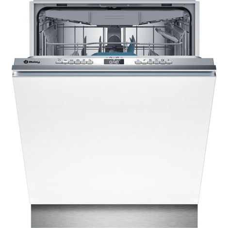 Lave-vaisselle balay 3vh5332dp 14 couverts 46 dB (1/3)