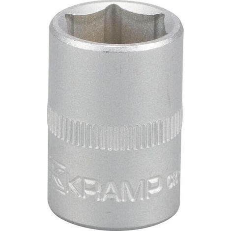 Douille 1/4" - 12mm UNIVERSEL 18060060120KR (1/2)