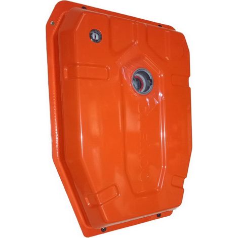 Deposito para generador compatible con Gda7750E  Ref 701676