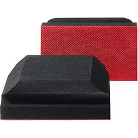 KLINGSPOR MAIN-BLOC À PONCER 100 HK - 118 X 68 X 40 MM, 185320 (1/2)