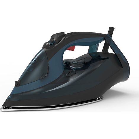 Ferro da stiro a vapore solac optima extreme 2800w