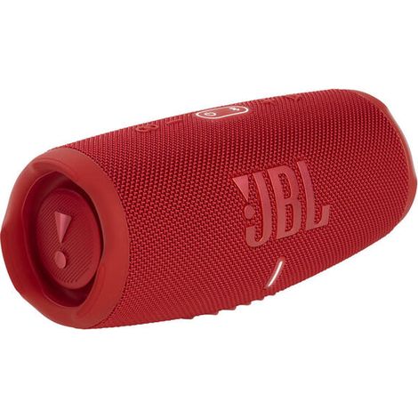 JBL ALTAVOZ CHARGE5 ROJO/BLUETOOTH/IP67/PARTYBOOST (1/4)