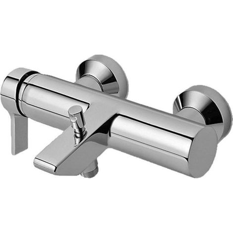 IDEAL STANDARD Active rubinetto doccia outlet a due fori codice prod: B8071AA (1/4)