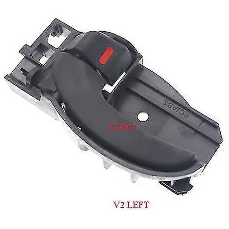 Poignée de porte intérieure gauche/droite pour Faw F5 Vita V2 V5 - Poignées de porte intérieures - V2 L (1/5)