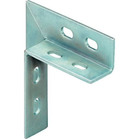 fischer Equerre universelle UWS hdg. 10 pièces (1/2)