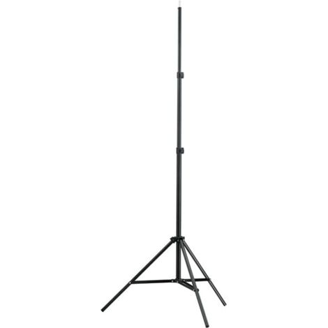 vidaXL Supports de lumière Hauteur 78-210 cm (1/3)