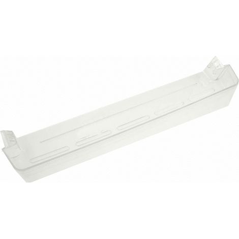 Balconnet supérieur pour réfrigérateur compatible Proline et FAR – Largeur 44,5 cm – Profondeur 7,5 cm – Hauteur 4,5 cm – 139A59