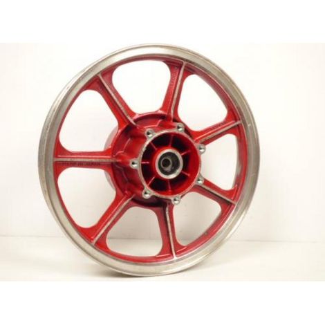 [PRODUIT D'OCCASION] Jante arrière Enkei pour moto Kawasaki 750 KZ R-1043 Occasion (1/5)