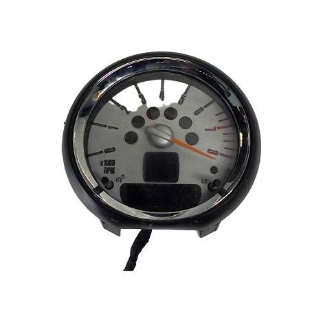 [PRODUIT D'OCCASION] Compte Tours Mini Mini II (r56) 2006-2010 ♻️ Ref Oe. 62109325821 - Garantie à vie (1/2)