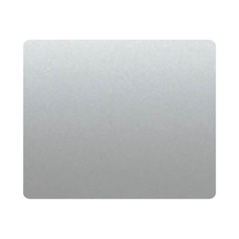 Schalter, Schalter oder Kreuztaste ALUMINIUM MERCURIO BJC IRIS 18705-MA