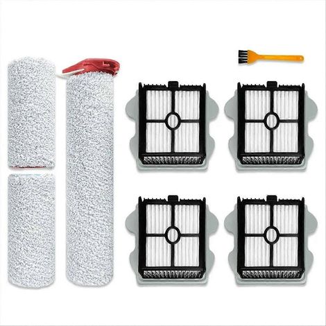 Pièces détachées pour aspirateurs Dyad Pro / A10 Plus / A10 Ultra (1/5)