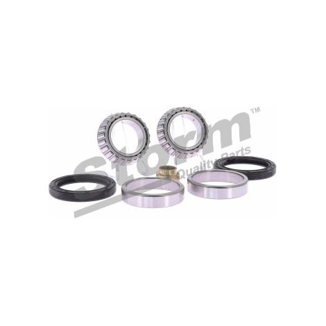 Kit de roulements de roue 140044171 compatible Lada