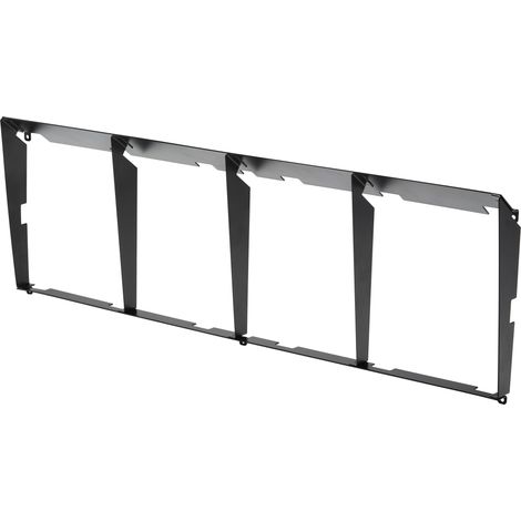 STADIUM PRO/e VISOR SYMM. CIRC. OPTIC GEWISS GWP30003 (1/2)