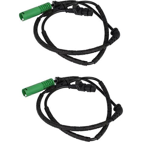 SSF500011 ABS Wheel Speed Capteur avant Right & Left pour 2007 – 2012 (1/5)