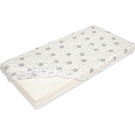 Stampa su tela di cotone con gomma 70x140x10 (1/3)