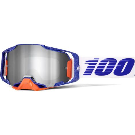 Brille 100 armega bruchsichere Linse Schnellwechselsystem