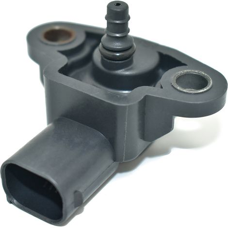 Original Mercedes-Benz Drosselklappenstellungssensor, Teilenummer A0051535028, kompatibel mit Mercedes-Benz C/E/S/GLK/GLC und anderen Modellen. (1/5)