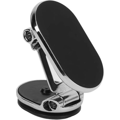 Magnetische Handyhalterung fürs Auto, magnetische Halterung, 360° drehbar, universelle Armaturenbrett-Handyhalterung für Fahrzeuge