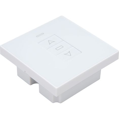 Télécommande de lit relevable haute sensibilité et pratique pour camping-car, bateau ou yacht. (1/5)