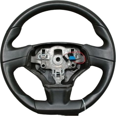[PRODUIT D'OCCASION] Volant De Direction CITROEN C3 ♻️ Ref Oe. 4109ns - Garantie à vie (1/2)