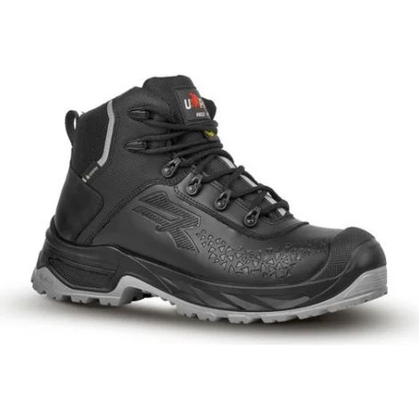 U-Power CLOVIS ESD Calzatura da lavoro S7S CI SC LG FO SR - 44