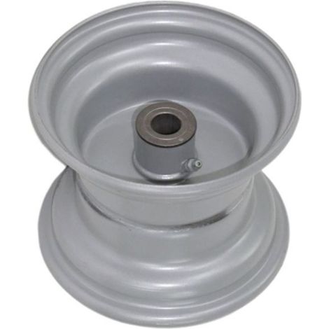 Jante adaptable pour tronçonneuse Husqvarna – Compatible bois dur – Coupe nette sans éclat – Accessoire de précision – AYP