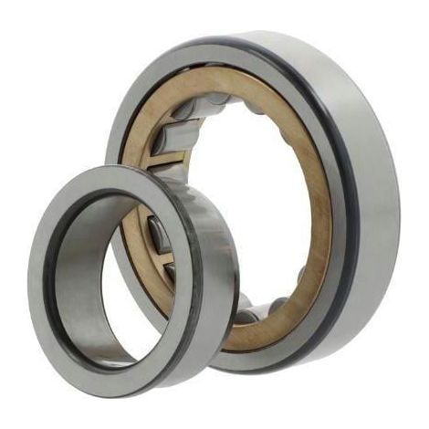 Zylinderrollenlager NJ312 -E-M1 ID 60mm AD 130mm Breite31mm FAG